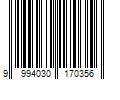 Barcode Image for UPC code 9994030170356