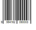 Barcode Image for UPC code 9994162090003