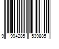 Barcode Image for UPC code 9994285539885