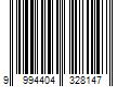 Barcode Image for UPC code 9994404328147