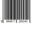 Barcode Image for UPC code 9994617290040