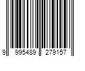 Barcode Image for UPC code 9995489279157