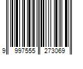 Barcode Image for UPC code 9997555273069