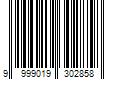 Barcode Image for UPC code 9999019302858