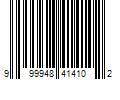 Barcode Image for UPC code 999948414102