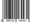 Barcode Image for UPC code 9999720164431