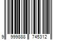 Barcode Image for UPC code 9999888745312