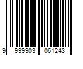 Barcode Image for UPC code 9999903061243