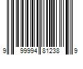 Barcode Image for UPC code 999994812389