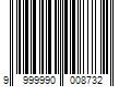 Barcode Image for UPC code 9999990008732