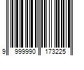 Barcode Image for UPC code 9999990173225