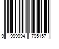 Barcode Image for UPC code 9999994795157