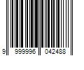 Barcode Image for UPC code 99999960424817