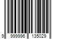 Barcode Image for UPC code 99999961350221